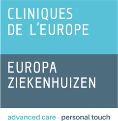 Logo Cliniques de l'Europe