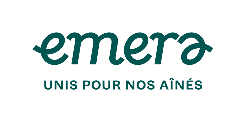 Logo EMERA
