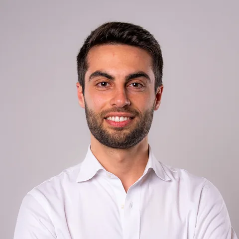 Paul Profit, Responsable Relation Client chez CEVEOP